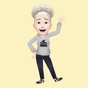 Meet your Posher, Judith